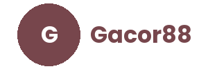 Gacor88 Logo